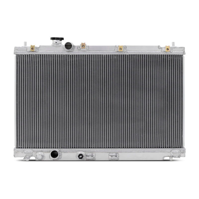 Mishimoto 12-15 Honda Civic Si Performance Radiator - Mishimoto MMRAD-CIV-12SI