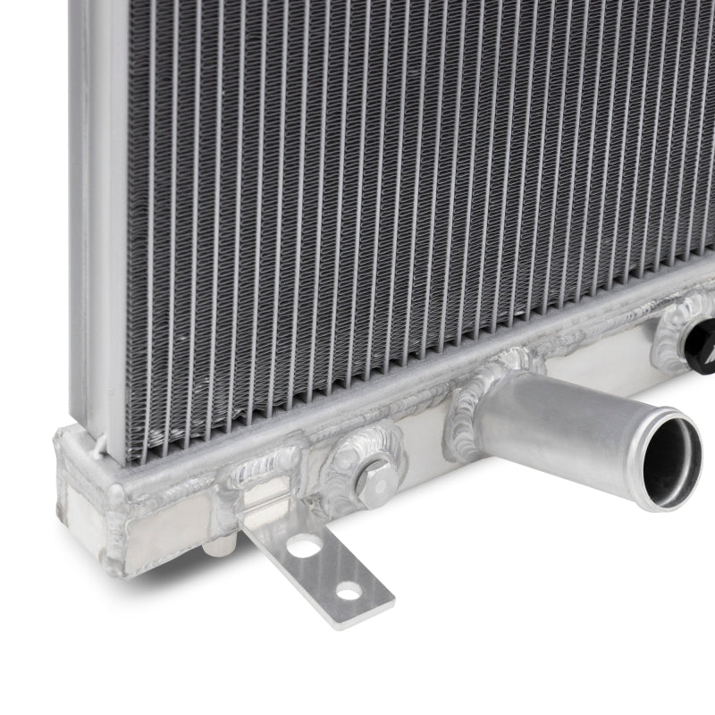Mishimoto 12-15 Honda Civic Si Performance Radiator - Mishimoto MMRAD-CIV-12SI