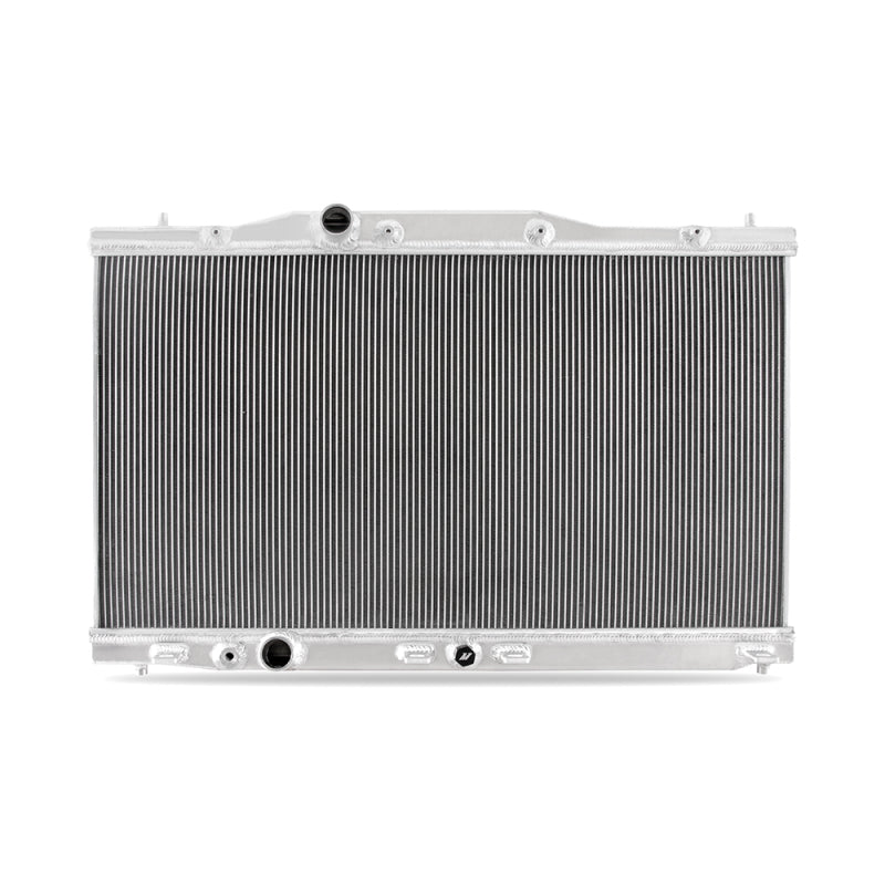 Mishimoto 2017+ Honda Civic Type R Performance Aluminum Radiator - Mishimoto MMRAD-CTR-17