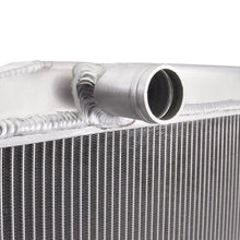 Load image into Gallery viewer, Mishimoto 2017+ Honda Civic Type R Performance Aluminum Radiator - Mishimoto MMRAD-CTR-17