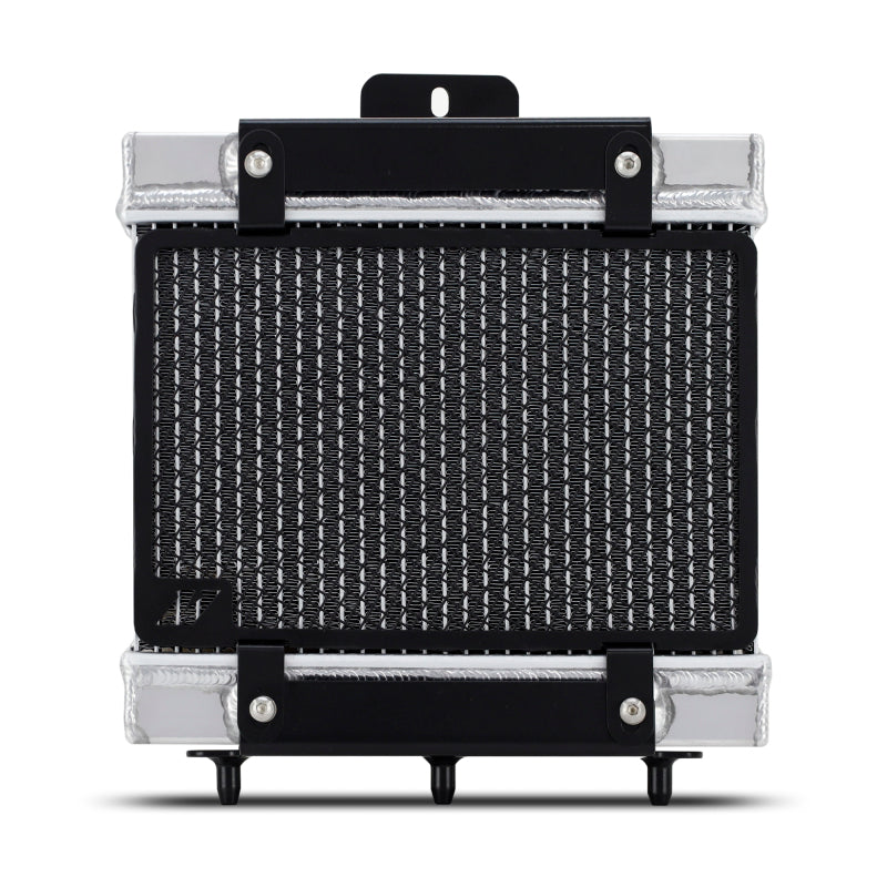 Mishimoto Performance Auxiliary Radiator for 2015-2020 BMW F8X M3/M4 - Mishimoto MMRAD-F80-15A