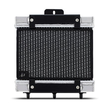 Load image into Gallery viewer, Mishimoto Performance Auxiliary Radiator for 2015-2020 BMW F8X M3/M4 - Mishimoto MMRAD-F80-15A