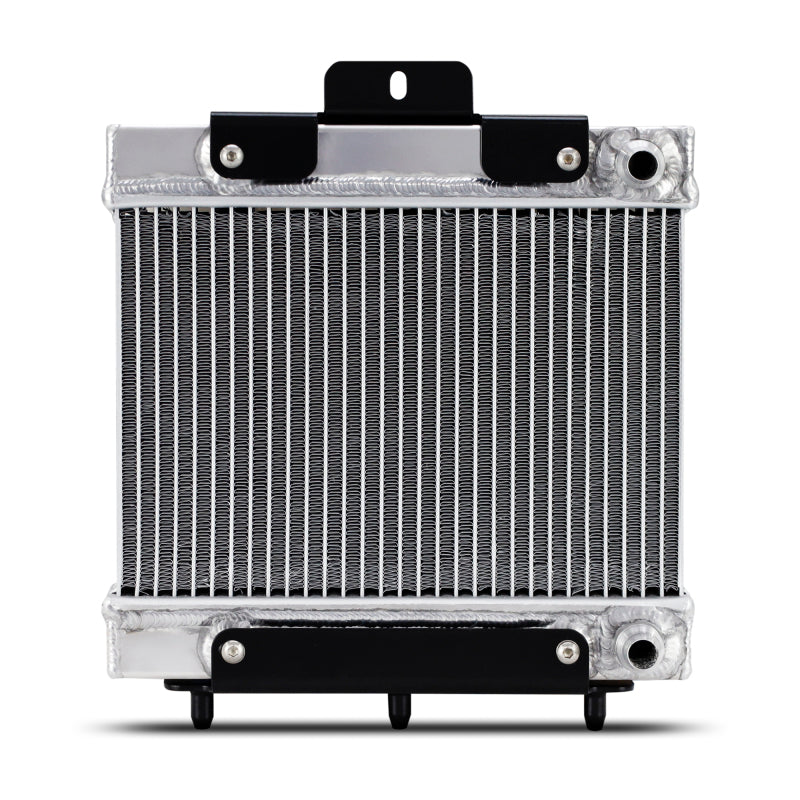 Mishimoto Performance Auxiliary Radiator for 2015-2020 BMW F8X M3/M4 - Mishimoto MMRAD-F80-15A