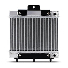 Load image into Gallery viewer, Mishimoto Performance Auxiliary Radiator for 2015-2020 BMW F8X M3/M4 - Mishimoto MMRAD-F80-15A