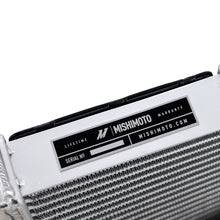 Load image into Gallery viewer, Mishimoto Performance Auxiliary Radiator for 2015-2020 BMW F8X M3/M4 - Mishimoto MMRAD-F80-15A