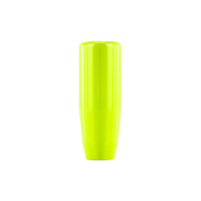 Mishimoto Shift Knob - Neon Yellow - Mishimoto MMSK-NY