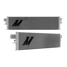 Load image into Gallery viewer, Mishimoto Duramax L5P 6.6L Transmission Cooler - Mishimoto MMTC-DMAX-20