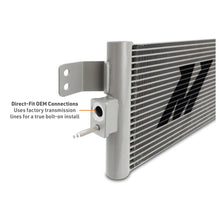 Load image into Gallery viewer, Mishimoto Duramax L5P 6.6L Transmission Cooler - Mishimoto MMTC-DMAX-20
