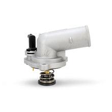 Load image into Gallery viewer, Mishimoto 3.6L Pentastar Aluminum Thermostat Housing - Mishimoto MMTS-MOP-18E