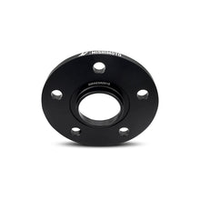 Load image into Gallery viewer, Mishimoto Wheel Spacers - 5x120 - 64.1 CB - M14 x1.5 - 10mm - BK - Mishimoto MMWS-013-100BK