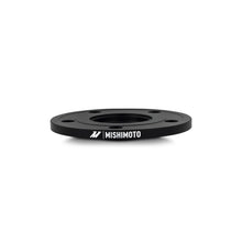 Load image into Gallery viewer, Mishimoto Wheel Spacers - 5x120 - 64.1 CB - M14 x1.5 - 15mm - BK - Mishimoto MMWS-013-150BK