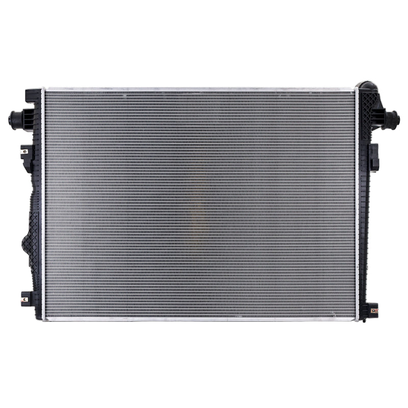 Mishimoto 11-16 Ford F250 6.7L Powerstroke Primary Plastic Radiator - Mishimoto R13230