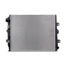 Load image into Gallery viewer, Mishimoto 11-16 Chevy Silverado 6.6L Duramax Replacement Radiator - Mishimoto R13244