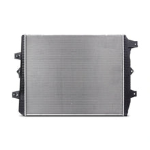 Load image into Gallery viewer, Mishimoto 11-16 Chevy Silverado 6.6L Duramax Replacement Radiator - Mishimoto R13244