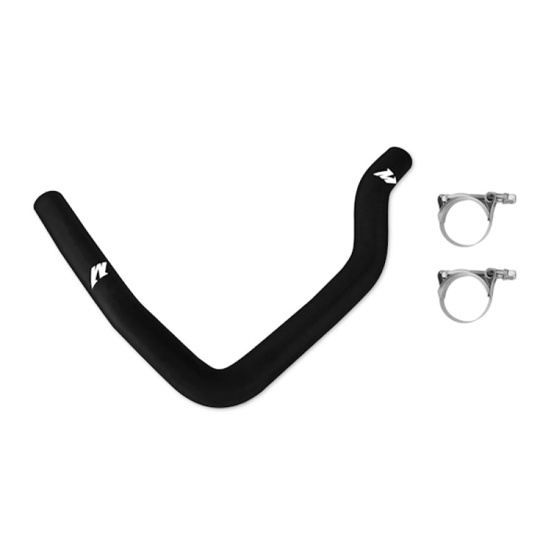 Mishimoto Mishimoto Mitsubishi EVO 10 BOV Return Black Silicone Hose Kit