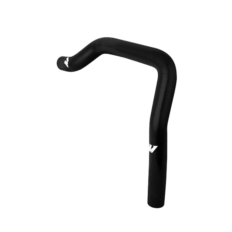 Mishimoto Mishimoto Mitsubishi EVO 10 BOV Return Black Silicone Hose Kit