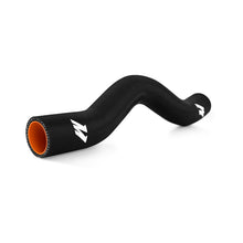 Load image into Gallery viewer, Mishimoto Mishimoto Mitsubishi EVO 4/5/6 Upper Black Silicone Hose