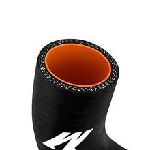 Load image into Gallery viewer, Mishimoto Mishimoto Mitsubishi EVO 6 Black Silicone Hose Kit