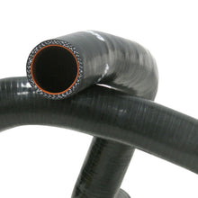 Load image into Gallery viewer, Mishimoto Mishimoto Mitsubishi EVO 8 Black Silicone Hose Kit