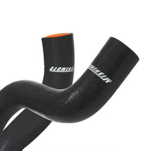 Load image into Gallery viewer, Mishimoto Mishimoto Mitsubishi EVO 9 Black Silicone Hose Kit