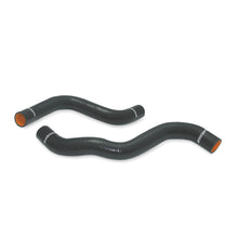 Load image into Gallery viewer, Mishimoto Mishimoto Mitsubishi EVO 9 Black Silicone Hose Kit