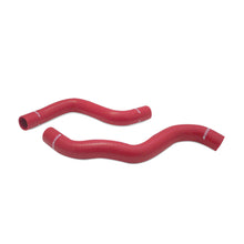 Load image into Gallery viewer, Mishimoto Mishimoto Mitsubishi EVO 9 Red Silicone Hose Kit