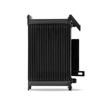 Load image into Gallery viewer, Mishimoto Mishimoto Mitsubishi Evolution 7/8/9 Black Oil Cooler Kit