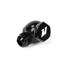 Load image into Gallery viewer, Mishimoto Mishimoto Mitsubishi Evolution 7/8/9 Black Oil Cooler Kit