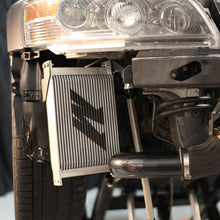 Load image into Gallery viewer, Mishimoto Mishimoto Mitsubishi Evolution 7/8/9 Oil Cooler Kit