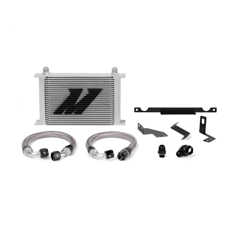 Mishimoto Mishimoto Mitsubishi Evolution 7/8/9 Oil Cooler Kit