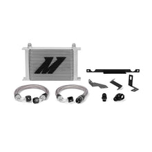 Load image into Gallery viewer, Mishimoto Mishimoto Mitsubishi Evolution 7/8/9 Oil Cooler Kit