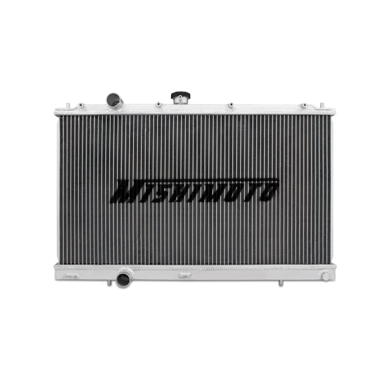 Mishimoto Mishimoto Mitsubishi Lancer Evo IV-VI Manual Aluminum Radiator