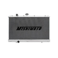 Load image into Gallery viewer, Mishimoto Mishimoto Mitsubishi Lancer Evo IV-VI Manual Aluminum Radiator