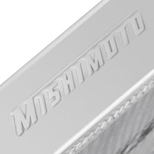 Load image into Gallery viewer, Mishimoto Mishimoto Mitsubishi Lancer Evo IV-VI Manual Aluminum Radiator