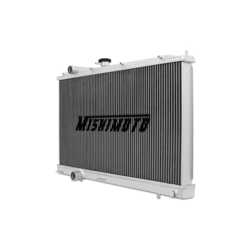 Mishimoto Mishimoto Mitsubishi Lancer Evo IV-VI Manual Aluminum Radiator
