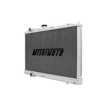 Load image into Gallery viewer, Mishimoto Mishimoto Mitsubishi Lancer Evo IV-VI Manual Aluminum Radiator