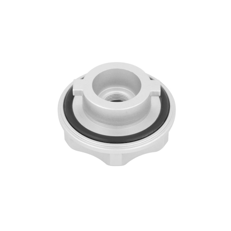 Mishimoto Mishimoto Mitsubishi Oil FIller Cap - Black