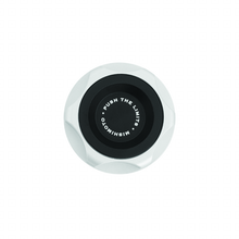 Load image into Gallery viewer, Mishimoto Mishimoto Mitsubishi Oil FIller Cap - Black