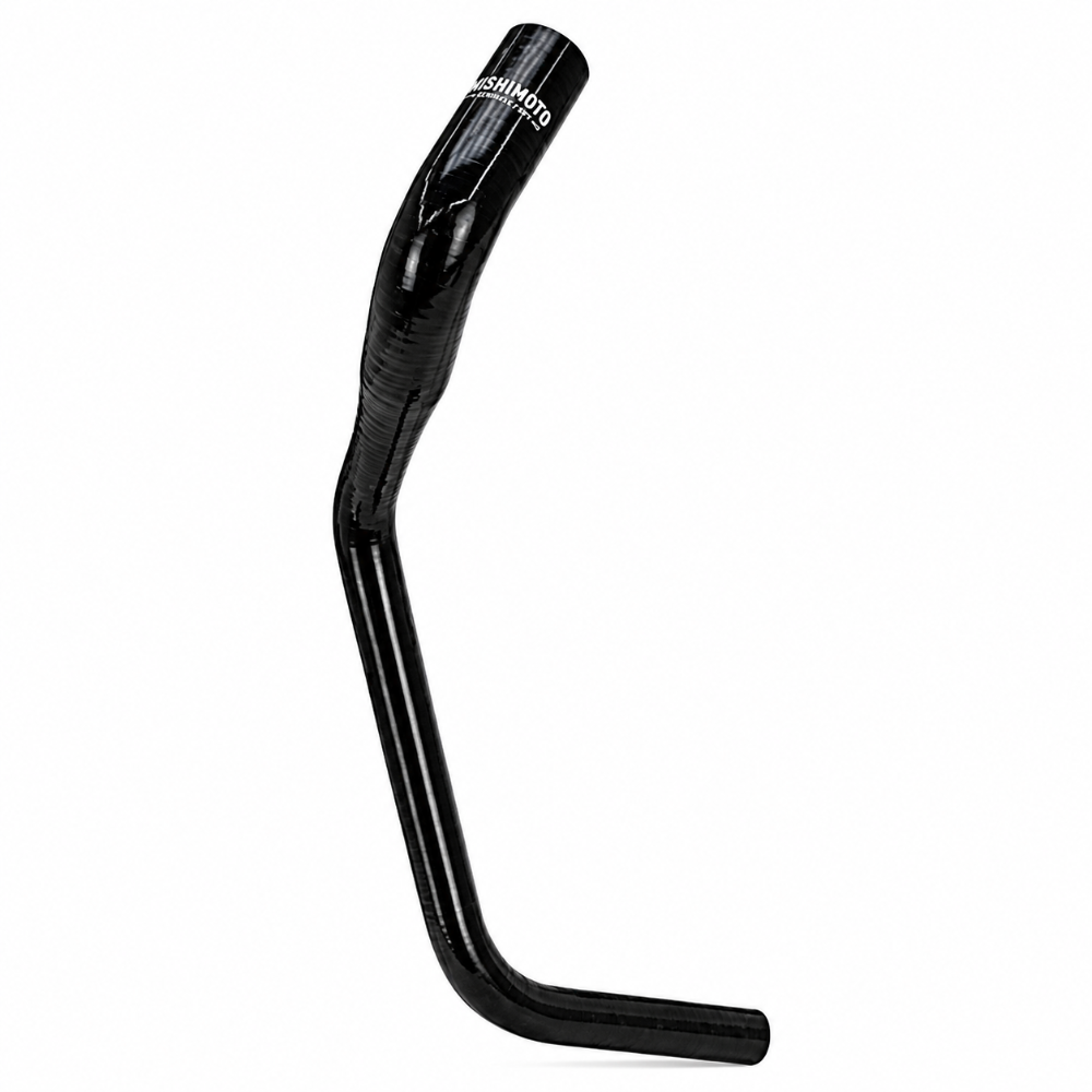Mishimoto MMHOSE-392-21OC silicone oil cooler hose for 2021-2026 Jeep Wrangler Rubicon 392