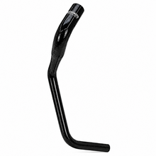 Load image into Gallery viewer, Mishimoto MMHOSE-392-21OC silicone oil cooler hose for 2021-2026 Jeep Wrangler Rubicon 392