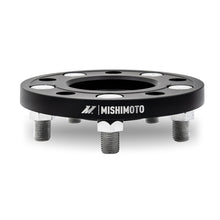 Load image into Gallery viewer, Mishimoto Tesla Wheel Spacer Staggered Bundle 15mm + 20mm view 4