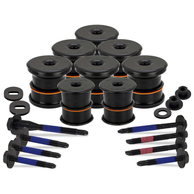 Mishimoto MMBM-F2D-03CC body mount kits product view 1