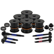 Load image into Gallery viewer, Mishimoto MMBM-F2D-03RC body mount kits product view 1