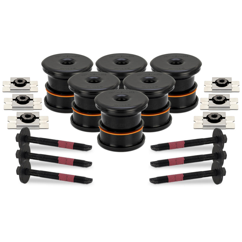 Mishimoto MMBM-F2D-08RC body mount kits product view 1
