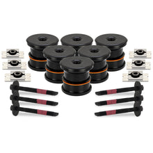 Load image into Gallery viewer, Mishimoto MMBM-F2D-08RC body mount kits product view 1