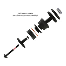 Load image into Gallery viewer, Mishimoto MMBM-F2D-08RC body mount kits product view 3