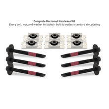 Load image into Gallery viewer, Mishimoto MMBM-F2D-08RC body mount kits product view 4