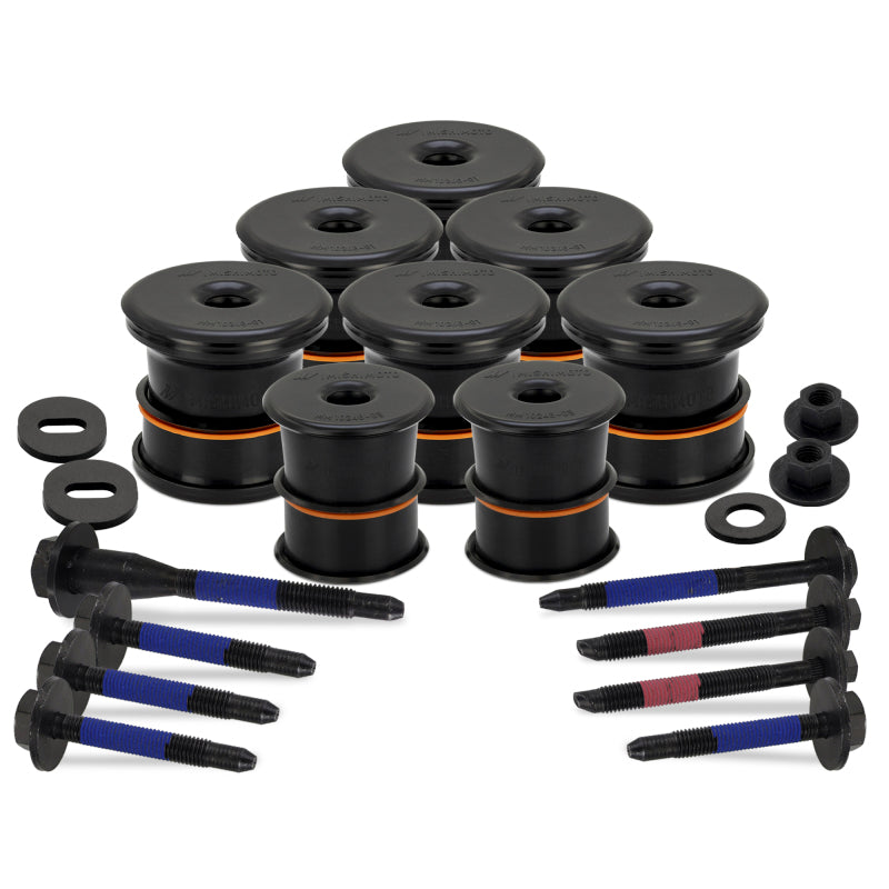 Mishimoto MMBM-F2D-99CC body mount kits product view 1