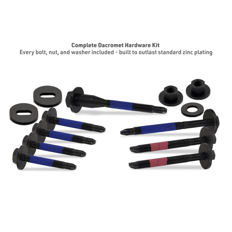 Mishimoto MMBM-F2D-99CC body mount kits product view 2