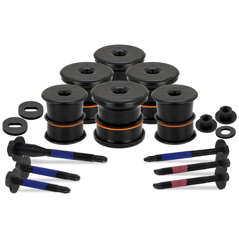 Mishimoto MMBM-F2D-99RC body mount kits product view 1